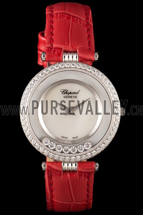 Chopard Luxury Replica Watch cp87 801364