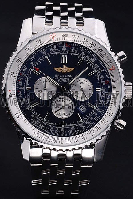 Breitling Navitimer-bl65