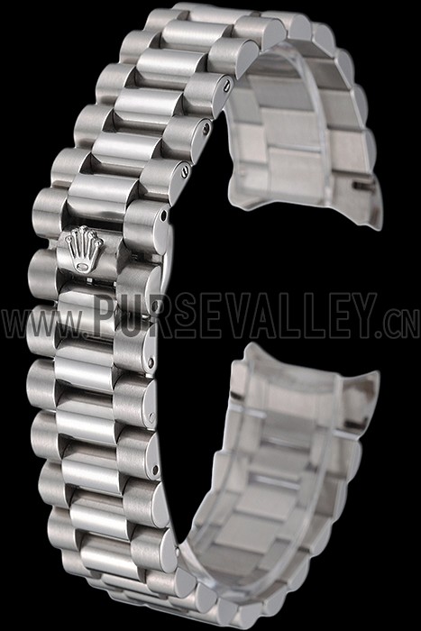Rolex Stainless Steel President Bracelet 622609