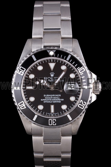 Rolex Submariner-rl20