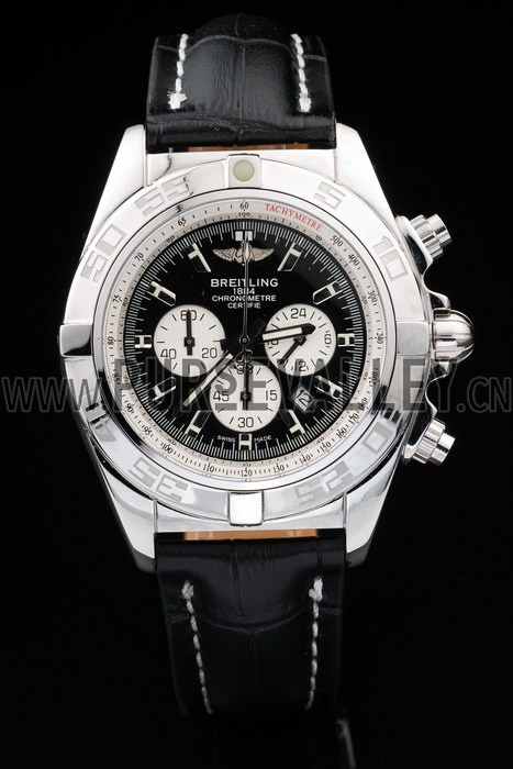 Breitling Chronomat B01 - bl167