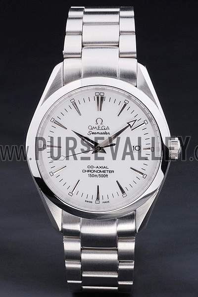 Omega Seamaster-om15