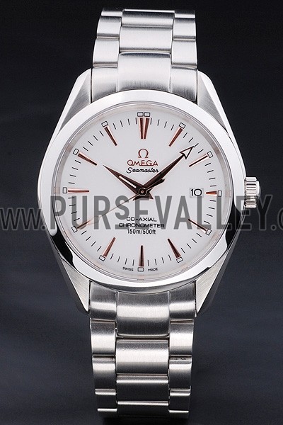 Omega Seamaster-om16