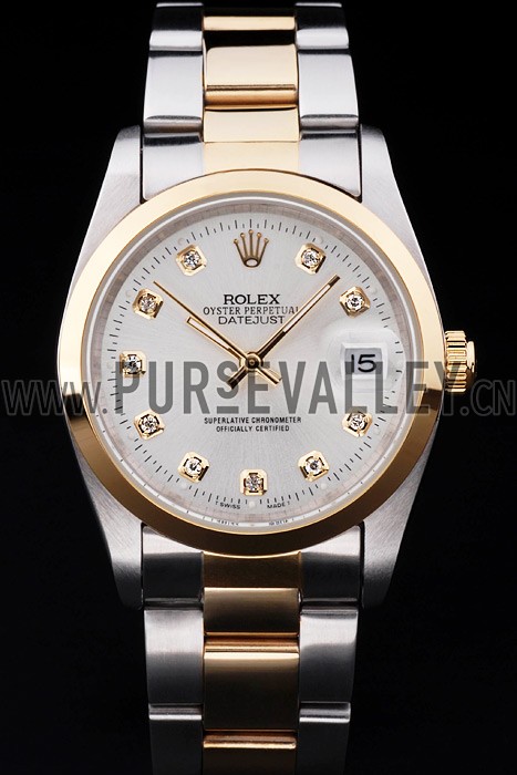 Rolex Datejust-rl65
