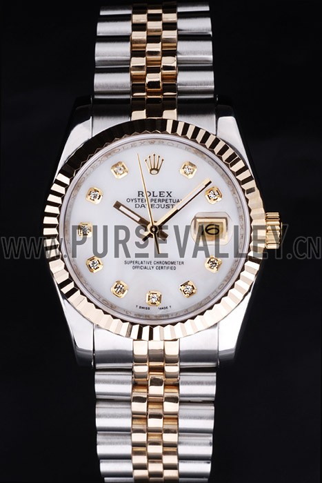 Rolex Datejust-rl9