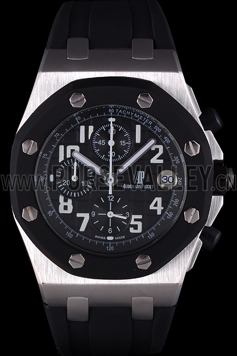 Audemars Piguet Royal Oak Offshore Watch Replica 3269