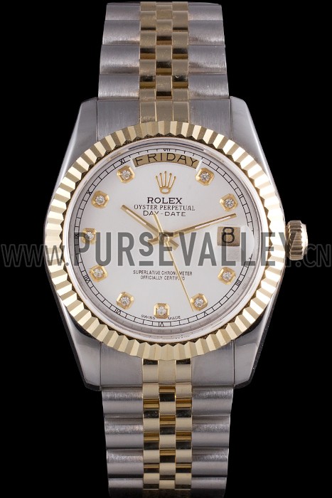 Rolex Day-Date Swiss Mechanism-srl79