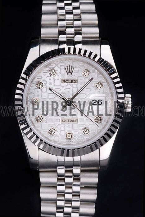 Rolex Datejust-rl18