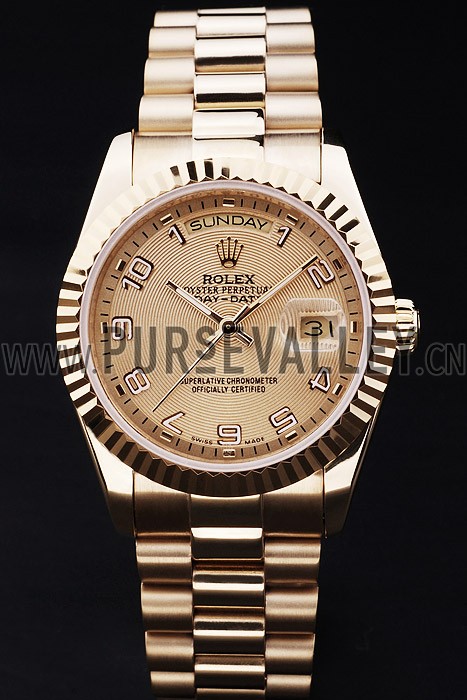 Rolex Day-Date-rl180