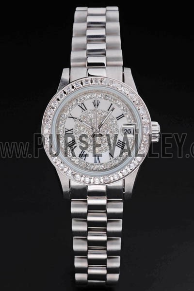 Rolex Datejust Best Quality Watch Replica 4781