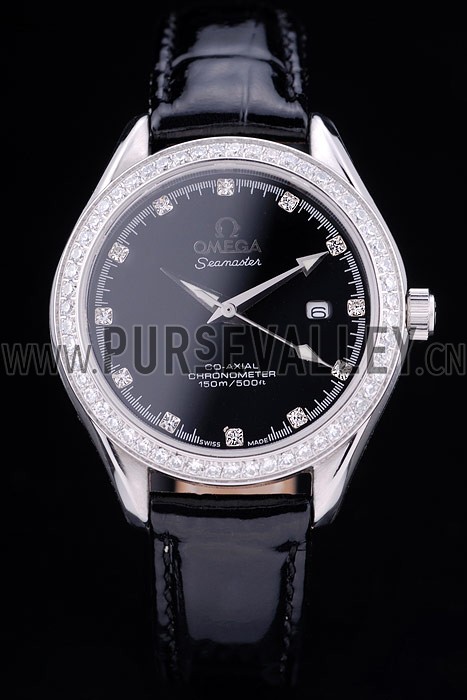 Omega Seamaster - om157