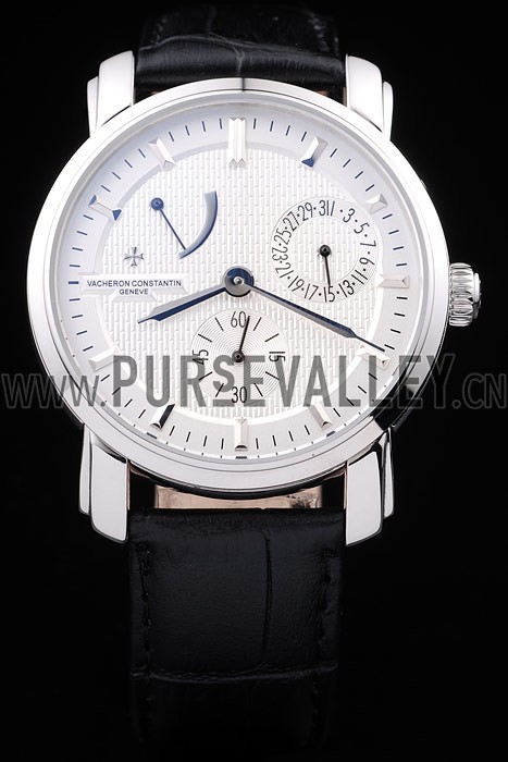 Vacheron Constantin vc85