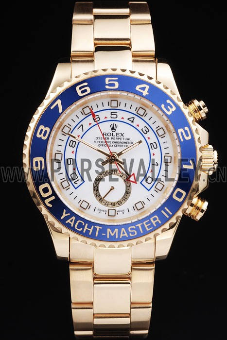 Rolex Yacht-Master II-rl237