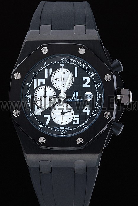 Audemars Piguet Royal Oak Offshore Watch Replica 3319