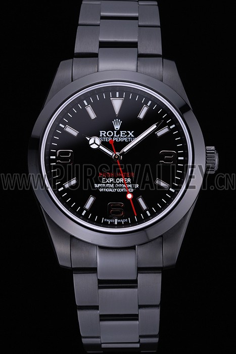 Rolex Explorer Pro Hunter Limited Edition 622549