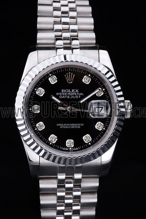 Rolex Datejust-rl19