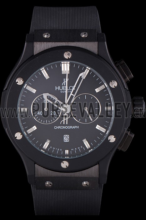 Hublot Classic Fusion Chronograph - HB132 621603