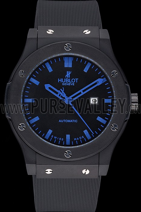 Hublot Classic Fusion King - HB137 621608