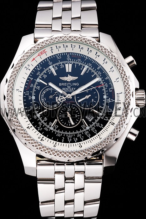 Breitling Bentley Motors-bl59