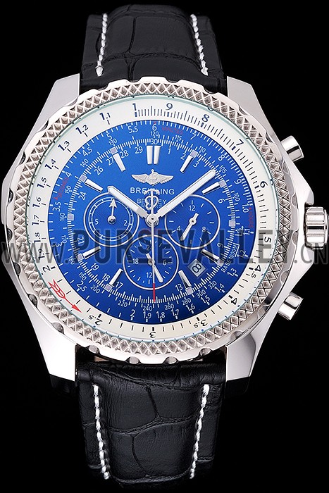Breitling Bentley Motors-bl11
