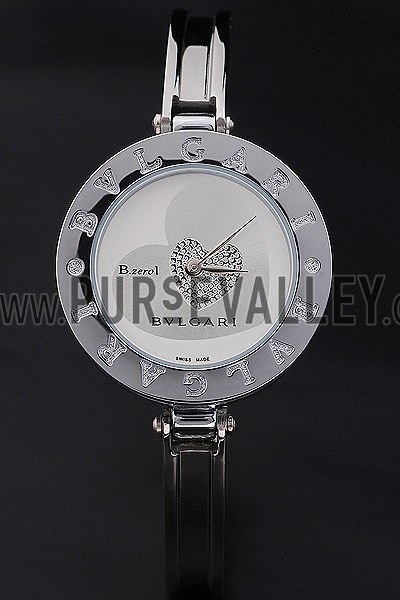 Bvlgari Replica Watch. BV48