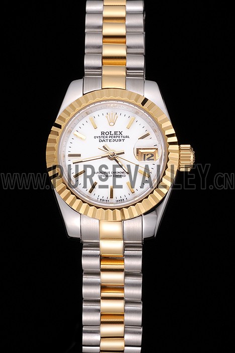 Rolex Datejust-rl120