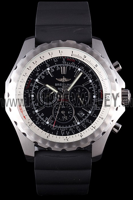 Breitling Bentley Motors - bl151