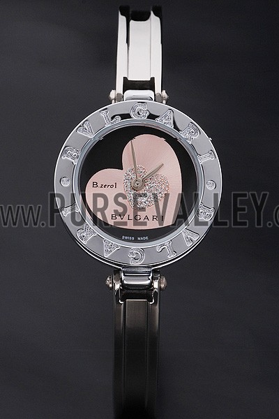 Bvlgari Replica Watch. BV50