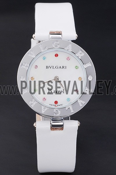 Bvlgari Watch. BV55