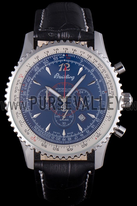 Breitling Navitimer-bl20