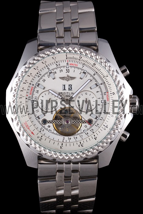 Breitling Bentley Motors-bl42