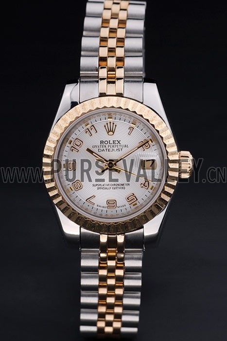 Rolex Datejust-rl146