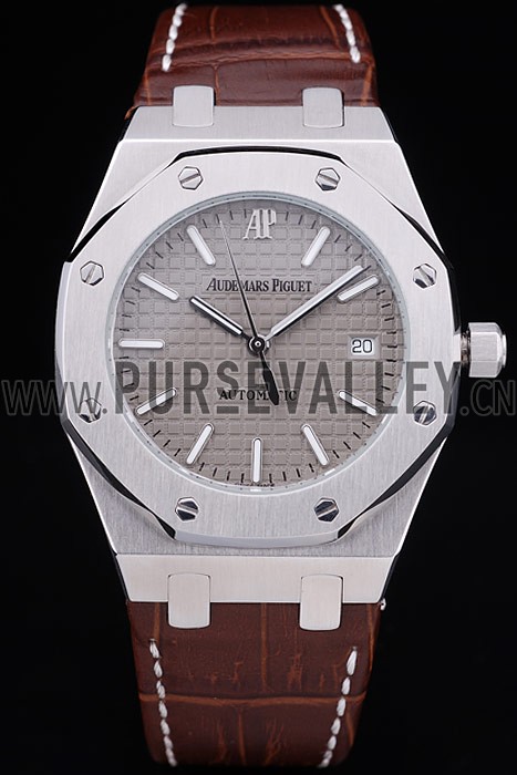 Audemars Piguet Royal Oak Watch Replica 3369