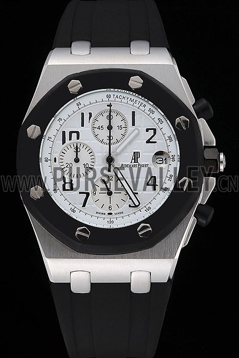 Audemars Piguet Royal Oak Offshore Watch Replica 3309