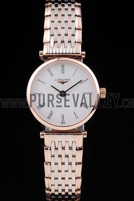 Longines Les Grandes Classiques - lg04