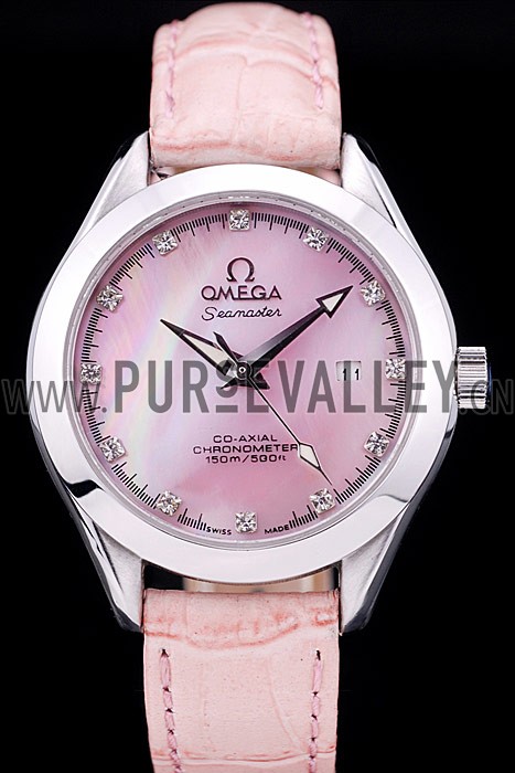 Omega Seamaster - om154