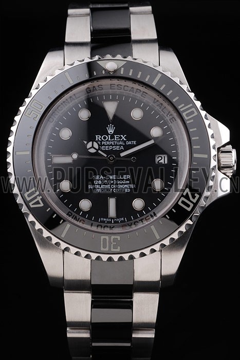 Rolex Deepsea rl306