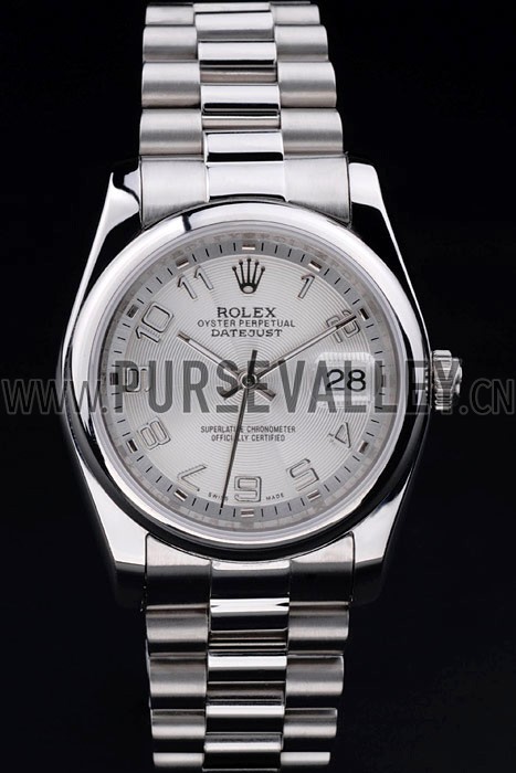 Rolex Datejust-rl52
