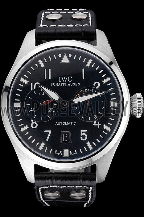 Iwc Schaffhausen 114