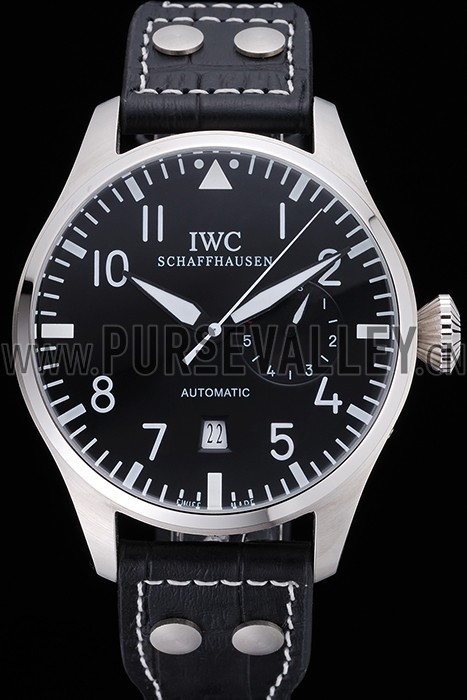 Iwc Schaffhausen 118