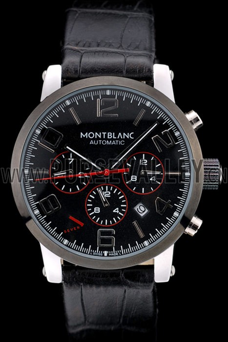 MontBlanc 118