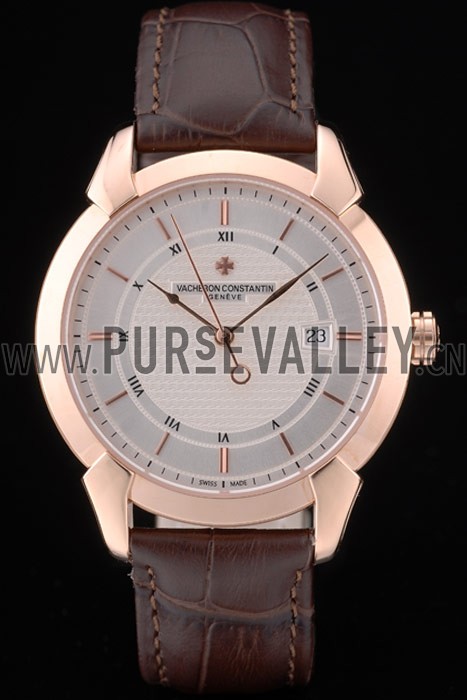 Vacheron Constantin Swiss svc13 7907