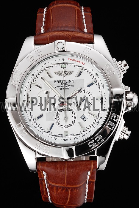 Breitling Chronomat Watch Replica 3528