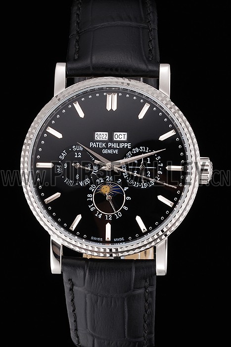 Patek Grand Complications Watch-pp1