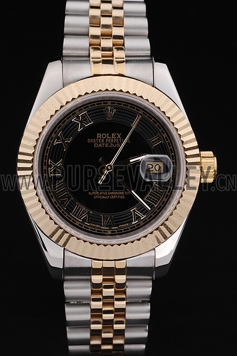 Rolex Datejust-rl211