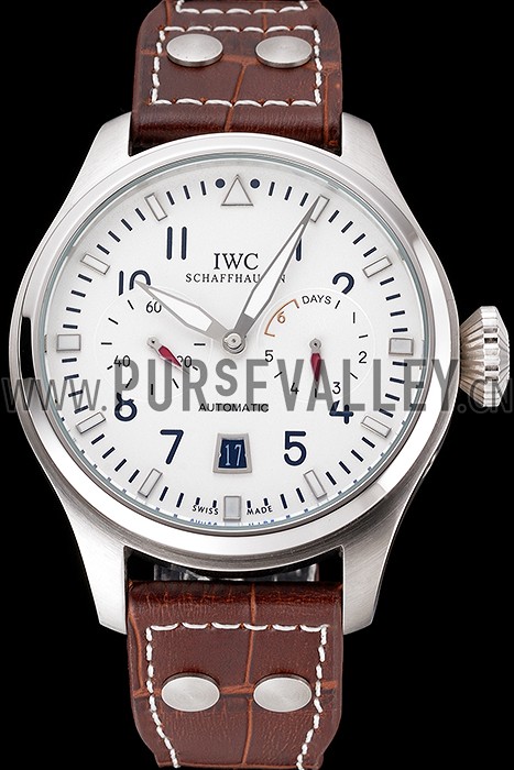 Iwc Schaffhausen 115