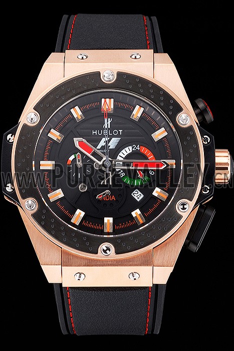 Hublot F1 - HB126 621597