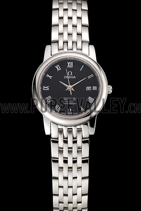 Omega DeVille - om145