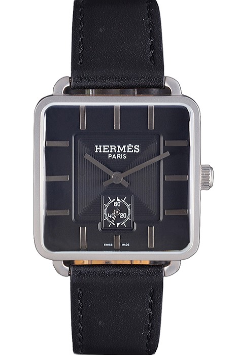 Hermes Cape Cod Quantieme TGM 801380