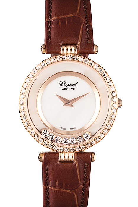 Chopard Luxury Replica Watch cp88 801365